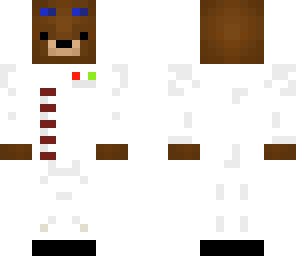 bear scientist