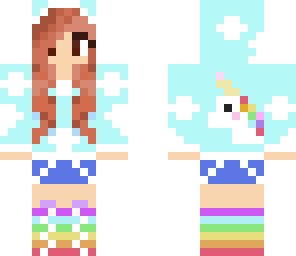 unicorn hoodie