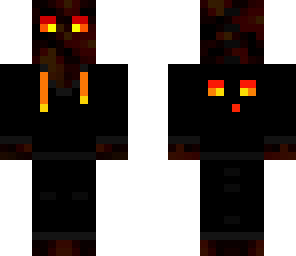 cool magma cube