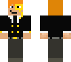 sir blaze