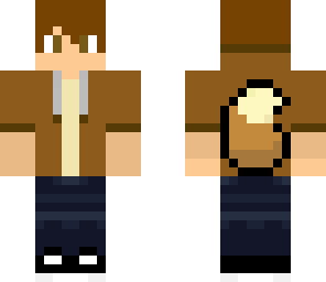 eevee boy updated thingy