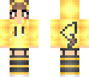 me viz pikachu