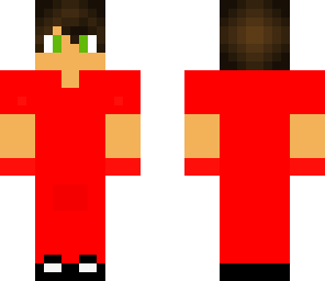 jacks skin