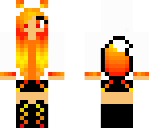 fire girl fixed