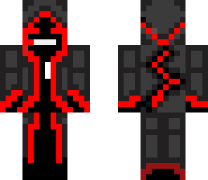 dark ninja