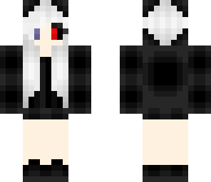kaneki ken girl