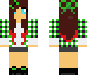 girlfriend 3