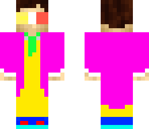 pink tenth doctor