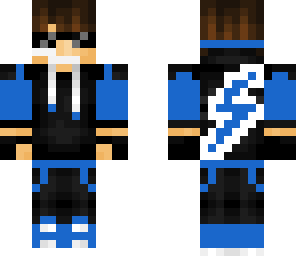 darkanmanskin