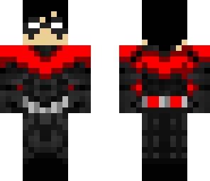 edited nightwing