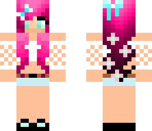 pinky