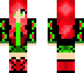 melon girl