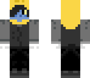 king riddle skin