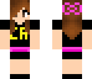 girl skin