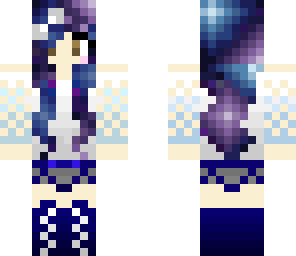 galaxy girlfriend