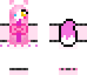 toy mangle cool