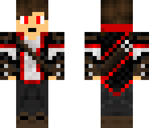 archer  sniper of mc