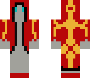 fire mage