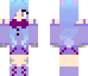 bonnie girl