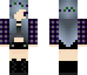 meh skin