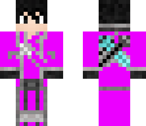 purple kritio