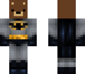 bat bear