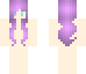 purple hair base