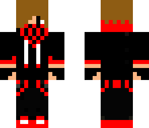 red guy