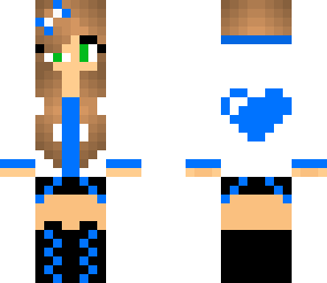 girl