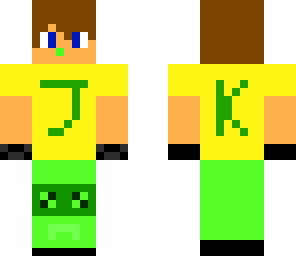 jimmy987 ii