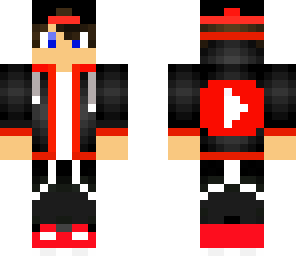 youtube boy