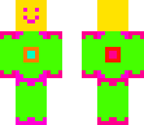 lego man