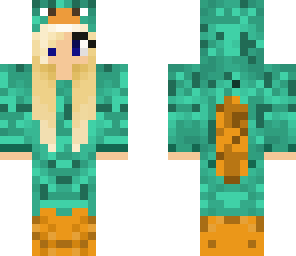 kates perry skin