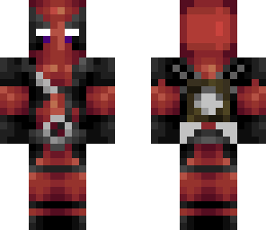 deadpool