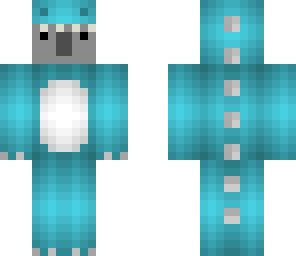koala guy