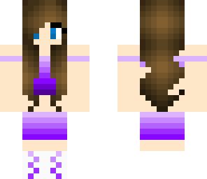 girl skin