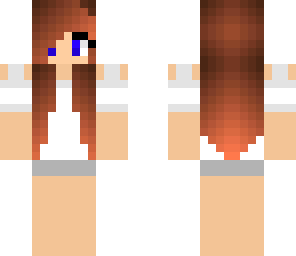 my wedding skin