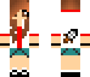 skin for kayleen