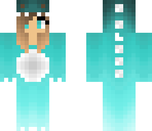 my skin