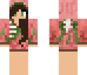 piggy zombie