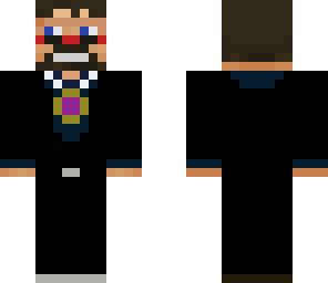 captainssundemc