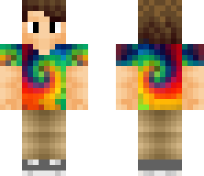 rainbow me