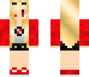fem dave strider