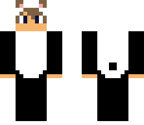 bandoro panda