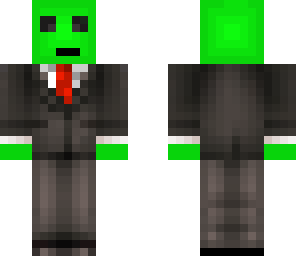 buisness slime