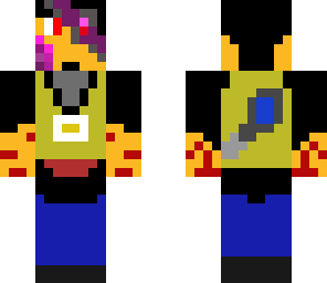 bloody clone maker