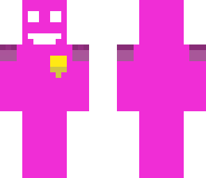 purple guy