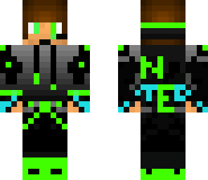 ne skin