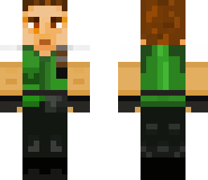 chris