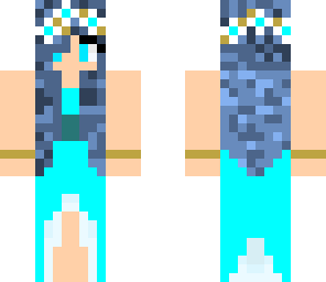my skin for my new minecraft account